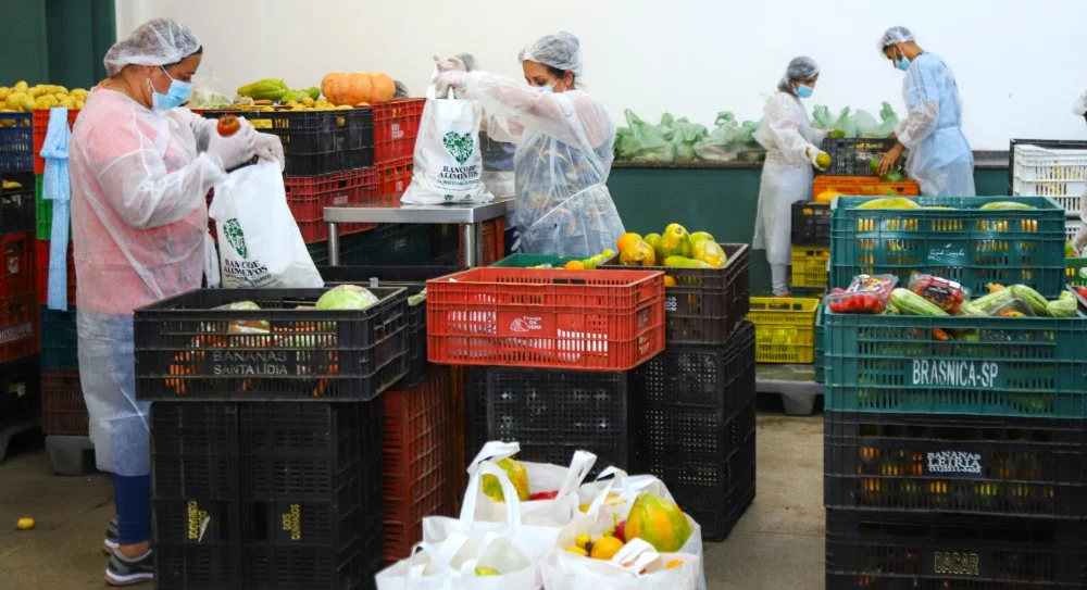 Prefeitura abre edital para cadastramento de agricultores familiares no Programa de Aquisição de Alimentos