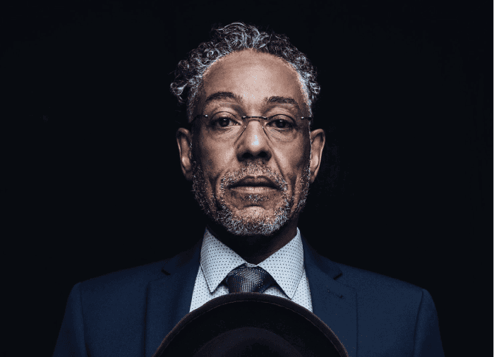 CCXP24 anuncia Giancarlo Esposito, ator de Breaking Bad, The Boys e The Mandalorian