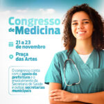 13º Congresso Paulista de Clínica Médica em Barueri!