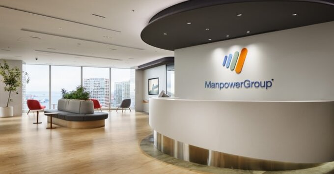 ManpowerGroup