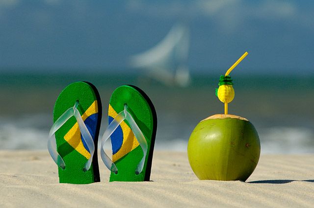 pacotes ferias brasil