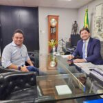 Teco busca mais recursos para Educação