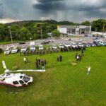 MEGA OPERAÇÃO EM SÃO ROQUE