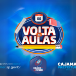 Cajamar se prepara para a volta às aulas no dia 5