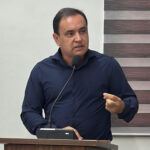Câmara aprova contas do prefeito Gregorio