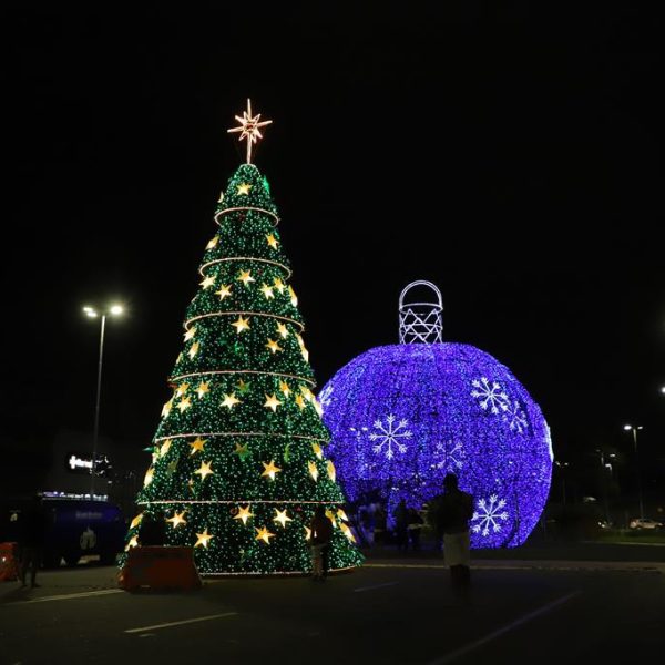 Barueri anuncia artistas para o Natal Encantado 2024