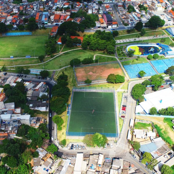 Carapicuíba celebra 60 anos de sua emancipação com festa no Parque do Planalto