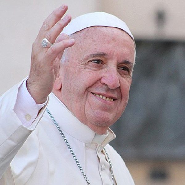 Morre o Papa Francisco: o mundo se despede de um símbolo de fé, humildade e renovação